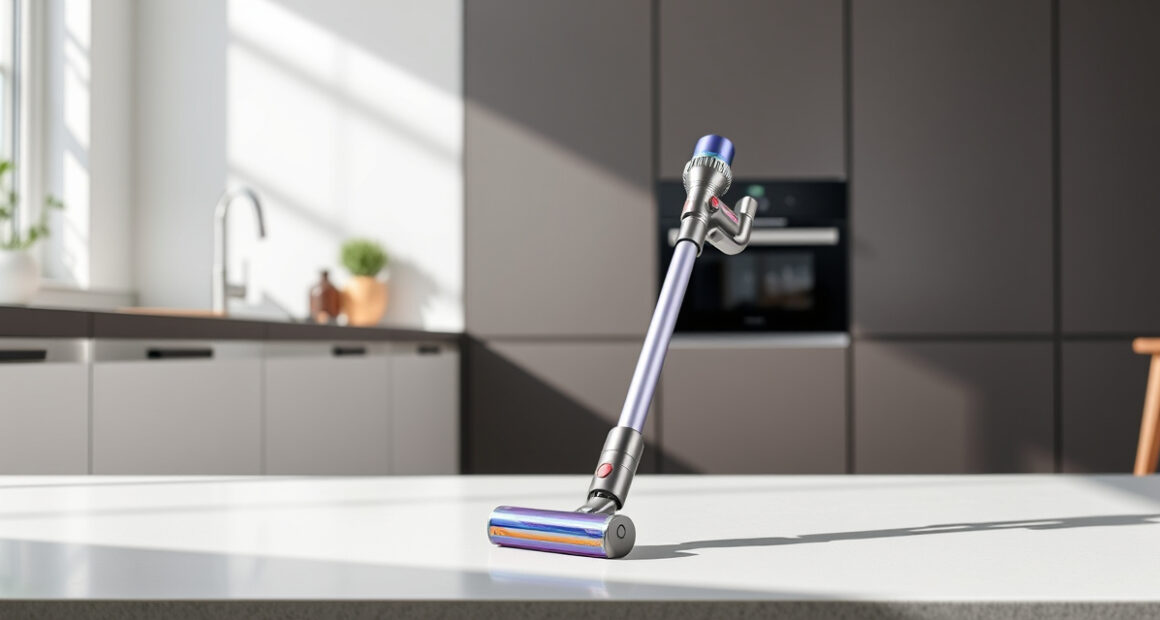 Best Dyson Cordless Vacuums for Cars (2026) — Top Picks & Guide