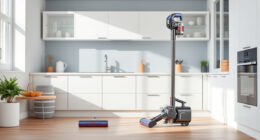 Best Dyson Cordless Vacuums for Cars (2026) — Top Picks & Guide