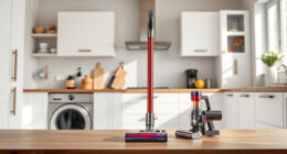 Best Dyson Cordless Vacuums for Cars (2026) — Top Picks & Guide