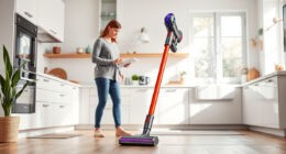 Best Dyson Cordless Vacuums for Hardwood Floors (2026) — Guide 10