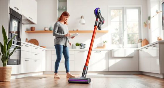 Best Dyson Cordless Vacuums for Hardwood Floors (2026) — Guide 10