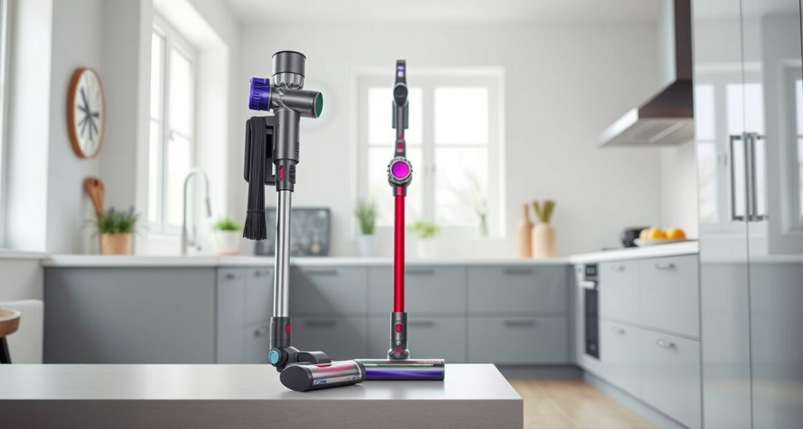 Best Dyson Cordless Vacuums for Pet Hair (2026) — Guide 21