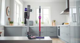 Best Dyson Cordless Vacuums for Pet Hair (2026) — Guide 21