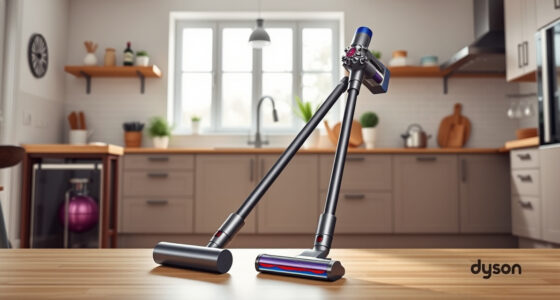 Best Dyson Cordless Vacuums for Pet Hair (2026) — Guide 9