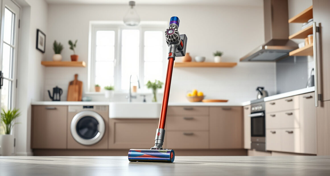 Best Dyson Cordless Vacuums for Pet Hair (2026) — Top 5 Guide