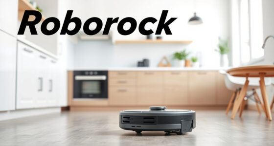 Best Roborock Robot Vacuum for Hardwood Floors (2026) — Guide 14
