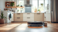 Best Roborock Robot Vacuum for Hardwood Floors (2026) — Guide 5