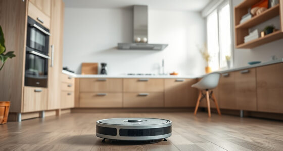 Best Roborock Robot Vacuum for Large Homes (2026) — Guide 3