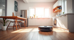 Best Roborock Robot Vacuum for Large Homes (2026) — Guide 6