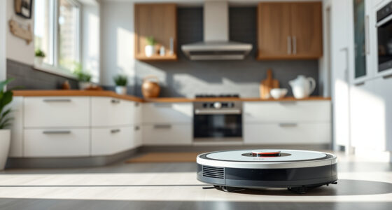 Best Roborock Robot Vacuum for Pet Hair (2026) — Guide 10
