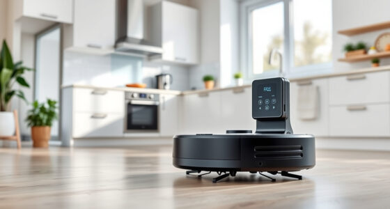 Best Roborock Robot Vacuum for Pet Hair (2026) — Guide 13