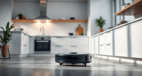 Best Roborock Robot Vacuum for Pet Hair (2026) — Guide 4