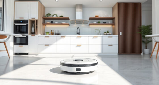 Best Roborock Robot Vacuum for Pet Hair (2026) — Top Picks & Guide