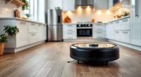 Best Roborock Robot Vacuums for Large Homes (2026) — Guide 3