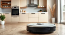 Best Roborock Robot Vacuums for Large Homes (2026) — Guide 6