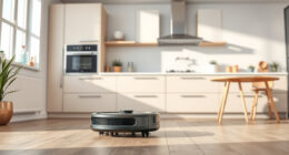 Best Roborock Robot Vacuums for Large Homes (2026) — Guide 9