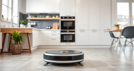 Best Roborock Robot Vacuums for Large Homes (2026) — Guide 9