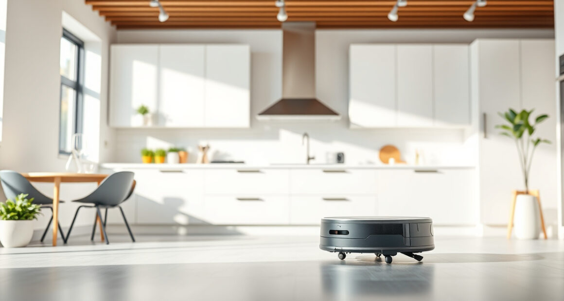 Best Roborock Robot Vacuums for Pet Hair (2026) — Guide 4