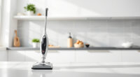 Bissell Carpet Cleaner Leaving Water: Causes & Fixes