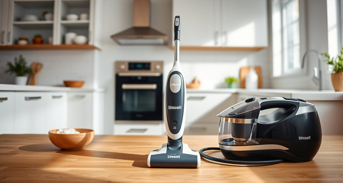 Bissell Carpet Cleaner Leaving Water: Causes & Fixes