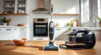 Bissell Carpet Cleaner Leaving Water: Causes & Fixes