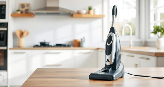 Bissell Carpet Cleaner Maintenance: A Complete How-To & Troubleshooting Guide