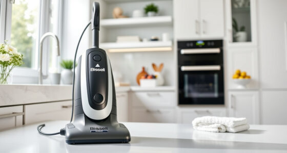 Bissell Carpet Cleaner Maintenance: A Complete How-To & Troubleshooting Guide