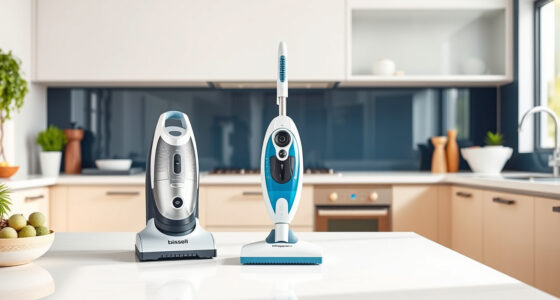 Bissell Carpet Cleaner Not Spraying: Causes & Fixes