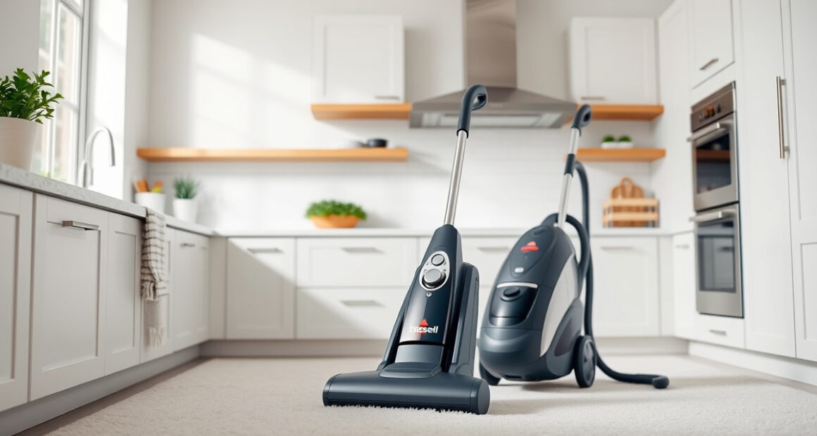 Bissell CrossWave Review: Pros, Cons, and Who It's For