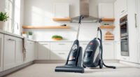 Bissell CrossWave Review: Pros, Cons, and Who It's For