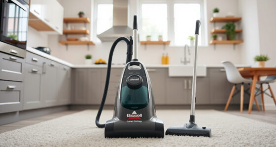 Bissell CrossWave vs Bissell TurboClean: Full Comparison