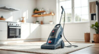 Bissell ProHeat 2X vs Bissell TurboClean: Full Comparison
