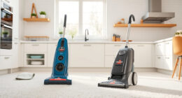 Bissell SpotClean Pro Review: Pros, Cons, and Who It's For