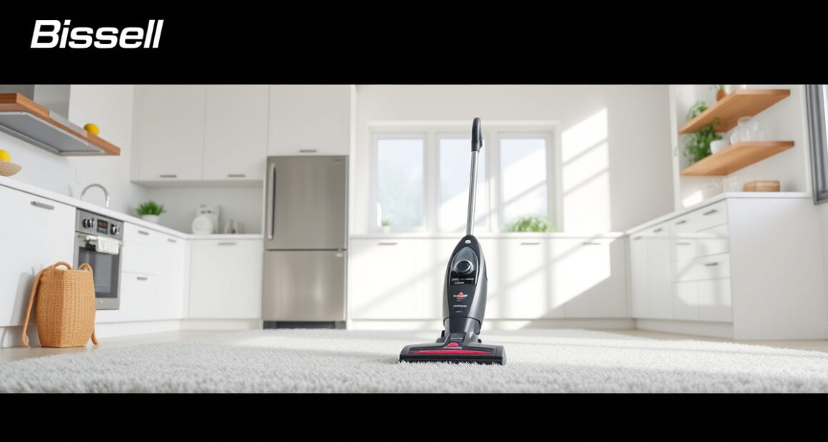 Bissell SpotClean Pro vs Bissell CrossWave: Which One Fits Your Needs?