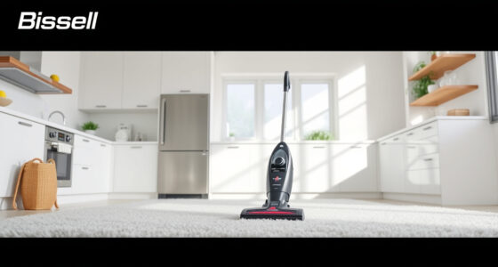 Bissell SpotClean Pro vs Bissell CrossWave: Which One Fits Your Needs?