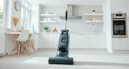 Bissell SpotClean Pro vs Bissell TurboClean: Full Comparison