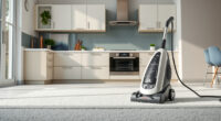 Bissell SpotClean Pro vs TurboClean: Full Comparison