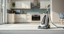 Bissell SpotClean Pro vs TurboClean: Full Comparison