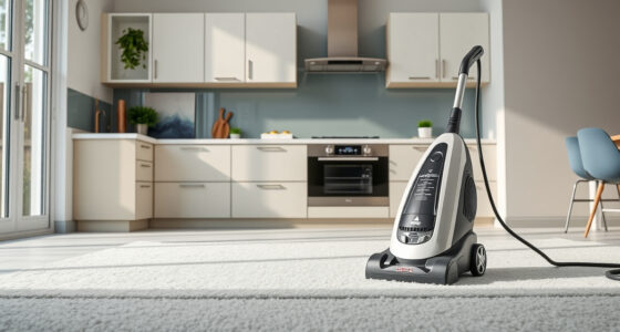 Bissell SpotClean Pro vs TurboClean: Full Comparison