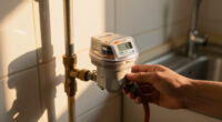 Bogotá Water Meter Replacement Plan Details