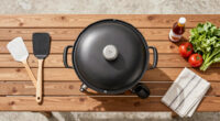 Build & Grill With Tyler Smith: The Show DIYers And Foodies Have Been Waiting For