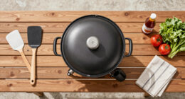 Build & Grill With Tyler Smith: The Show DIYers And Foodies Have Been Waiting For