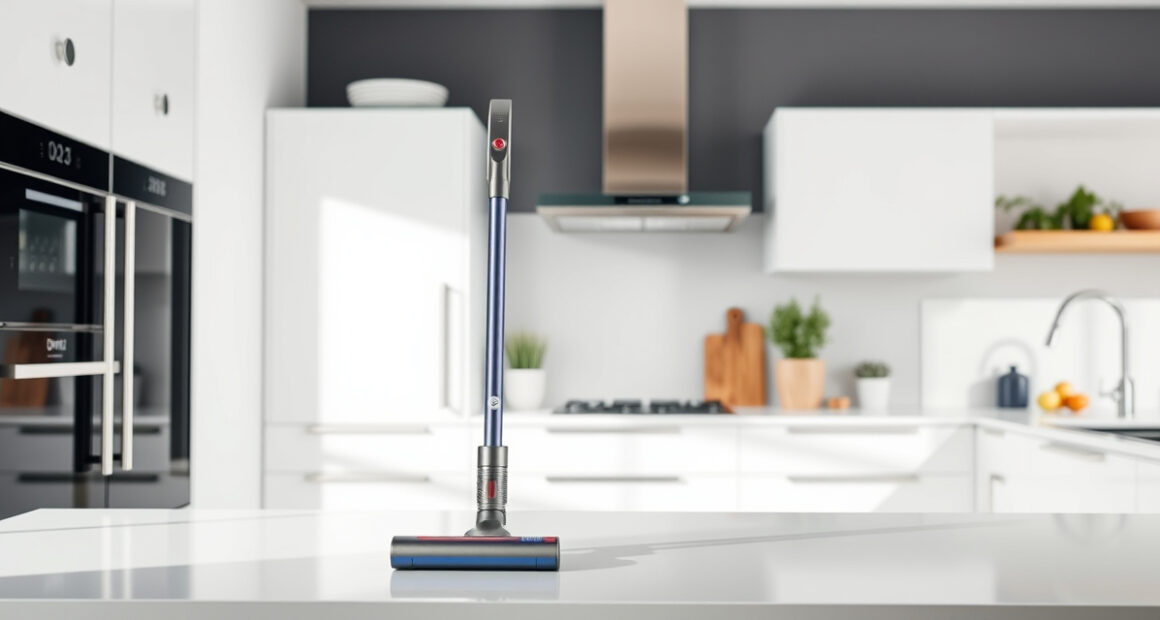 Dyson Cordless Vacuum Maintenance: A Practical How-To Guide