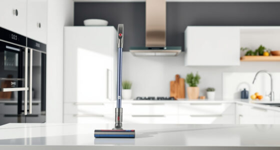 Dyson Cordless Vacuum Maintenance: A Practical How-To Guide
