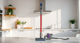 Dyson Cordless Vacuum Maintenance: A Step-by-Step Guide