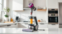 Dyson Cordless Vacuum No Suction: Causes & Fixes