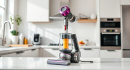 Dyson Cordless Vacuum No Suction: Causes & Fixes