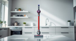 Dyson Cordless Vacuum Pulsing On And Off: Causes & Fixes