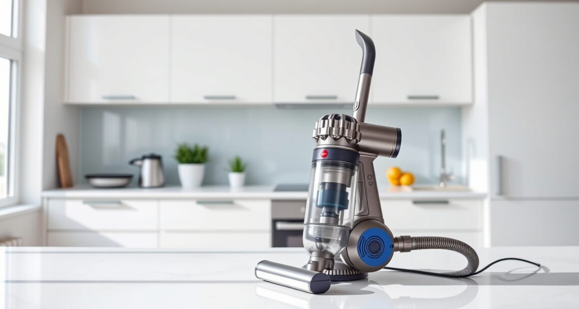Dyson Cordless Vacuum Pulsing On And Off: Causes & Fixes