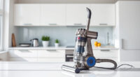 Dyson Cordless Vacuum Pulsing On And Off: Causes & Fixes